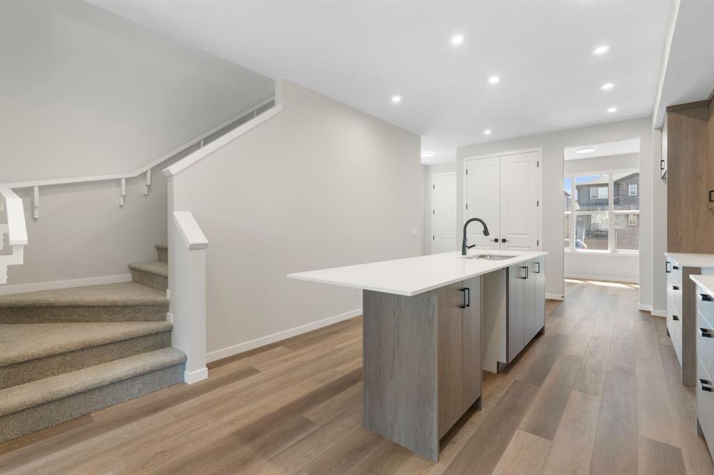 Fifth View of 620 Rowmont Boulevard NW, Haskayne, Calgary, Alberta, T3L 0L5