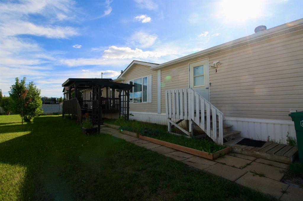 1 Deer Ridge Drive , A2244622, Alberta,