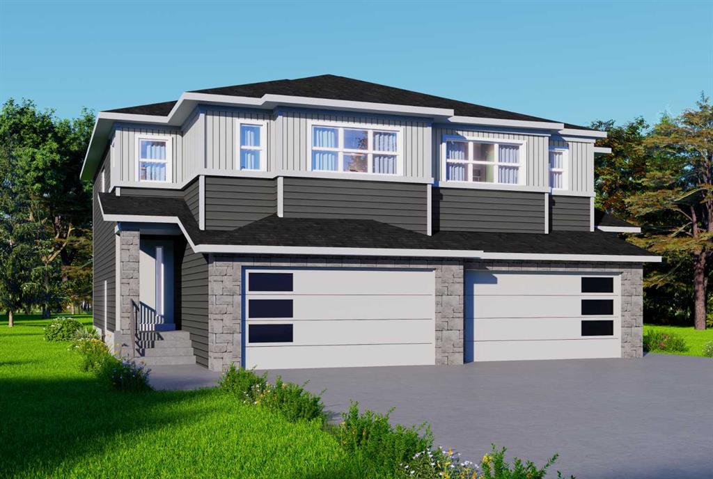 479 Kinniburgh Loop , A2244624, Alberta,