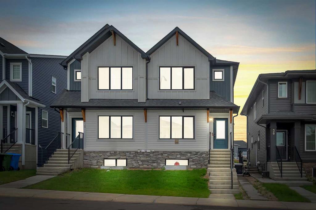34 Sage Hill Lane NW, A2244625, Alberta,