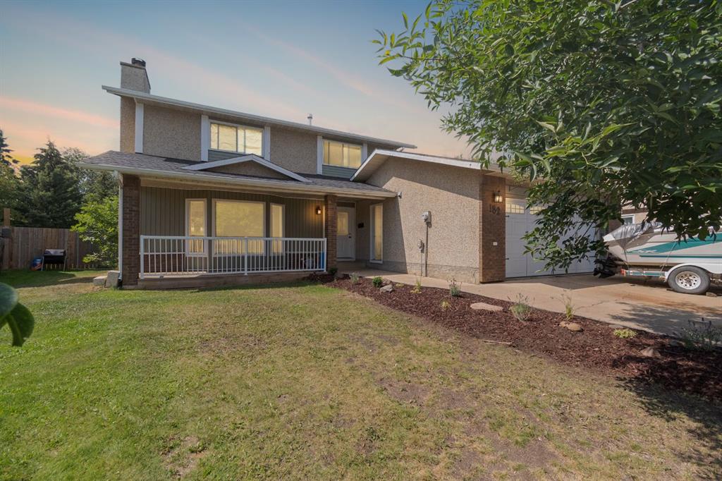 182 Sifton Avenue , A2244628, Alberta,