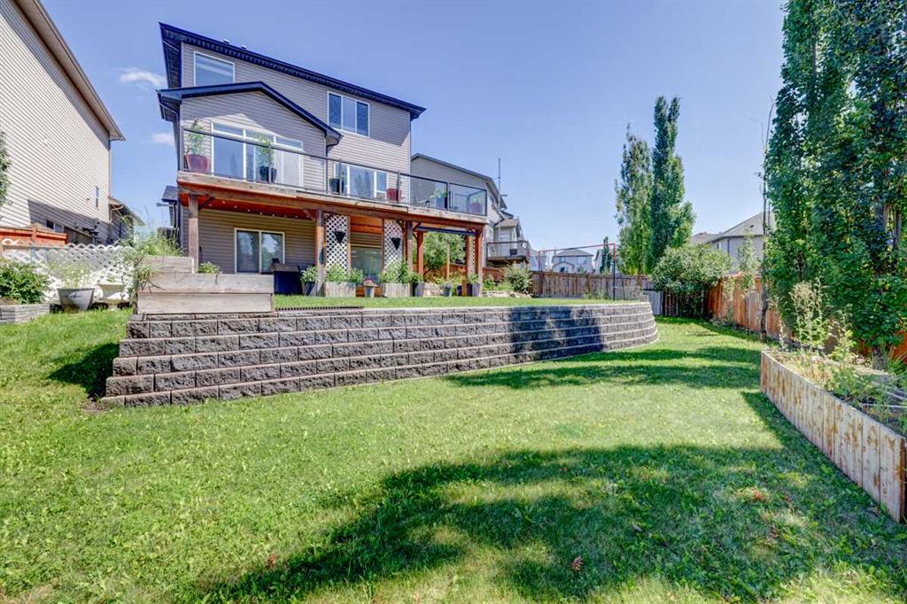 Fourth View of 129 Pantego Bay NW, Panorama Hills, Calgary, Alberta, T3K 0B7