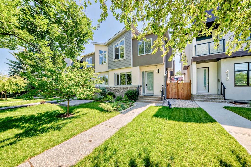 411 24 Avenue NW, A2244635, Alberta,