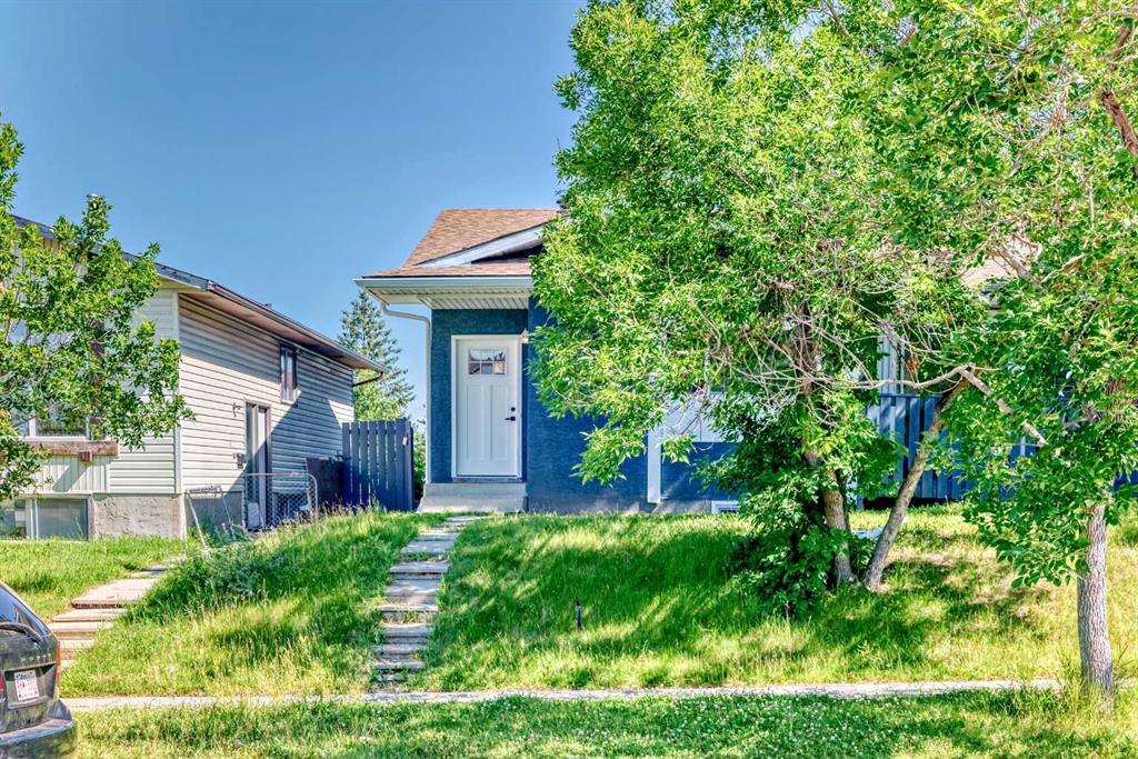 8428 Berkley Road NW, A2244637, Alberta,