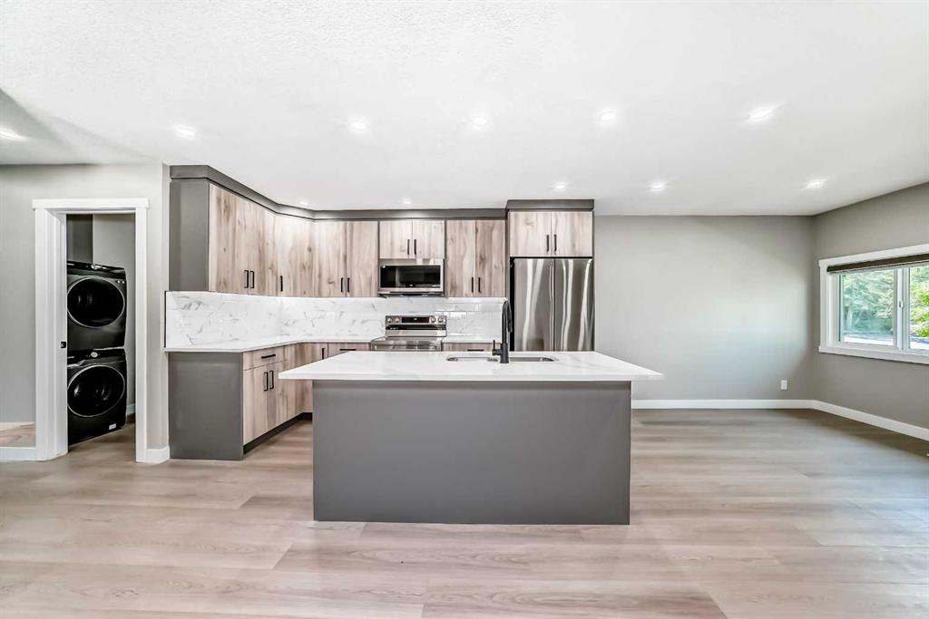 Fifth View of 8428 Berkley Road NW, Beddington Heights, Calgary, Alberta, T3K 1B4