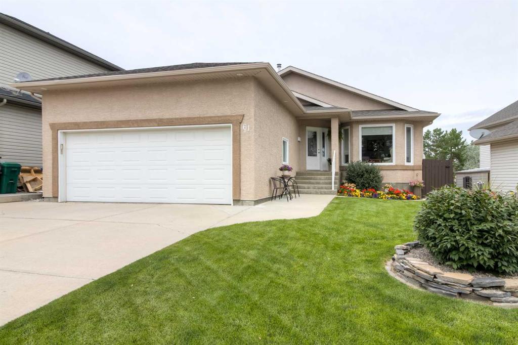 61 Salish Place W, A2244639, Alberta,