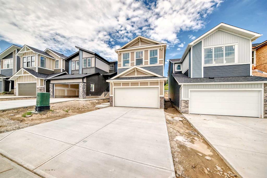 136 Crimson Ridge Place NW, A2244646, Alberta,