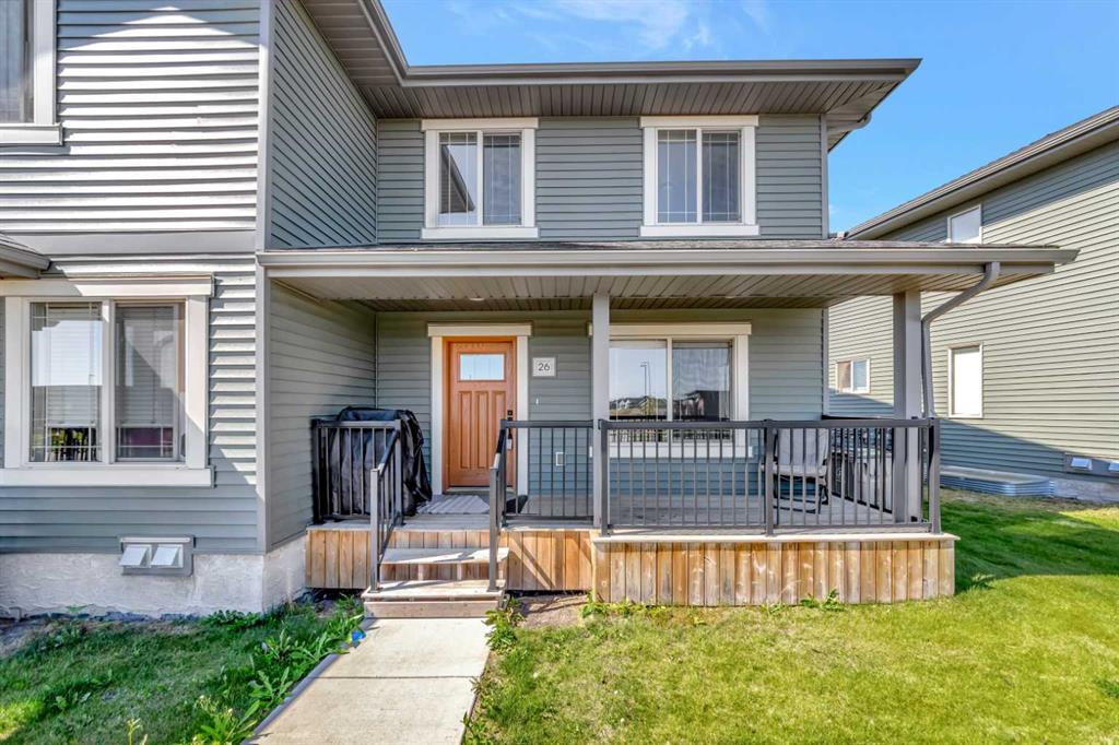 26, 3390 72 Avenue , A2244647, Alberta,