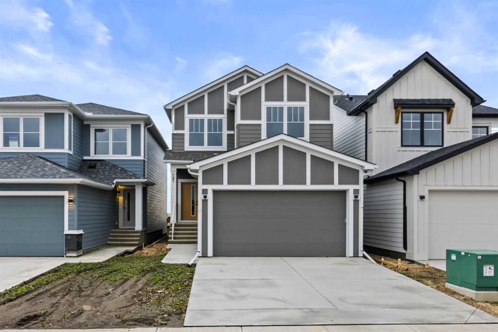 151 Belvedere Crescent SE, A2244649, Alberta,
