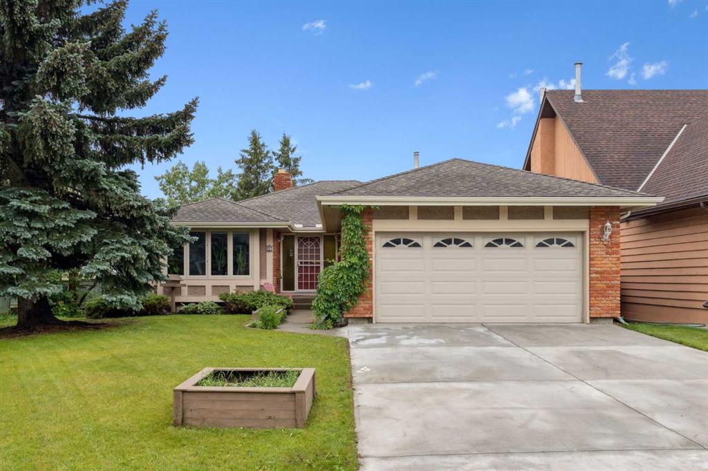 92 Range Way NW, A2244652, Alberta,