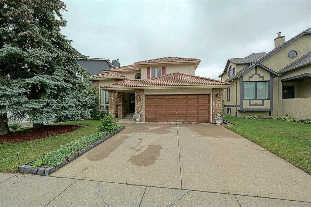 115 Strathaven Circle SW, A2244657, Alberta,