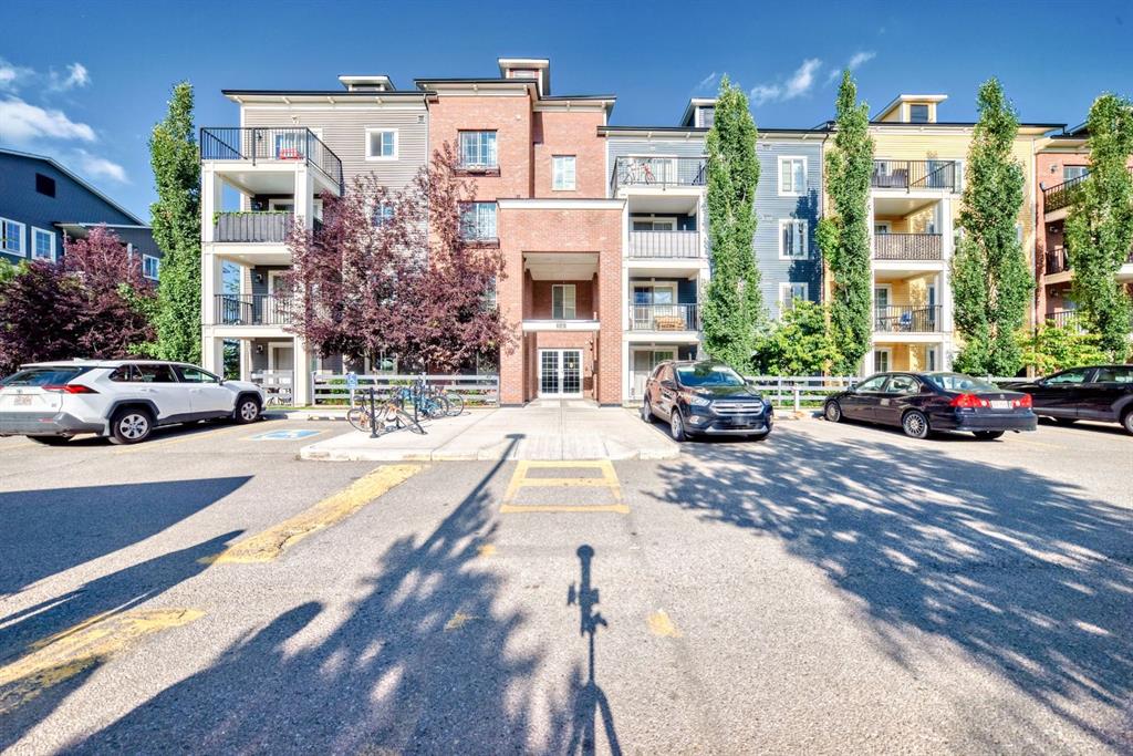 2206, 99 Copperstone Park SE, A2244662, Alberta,