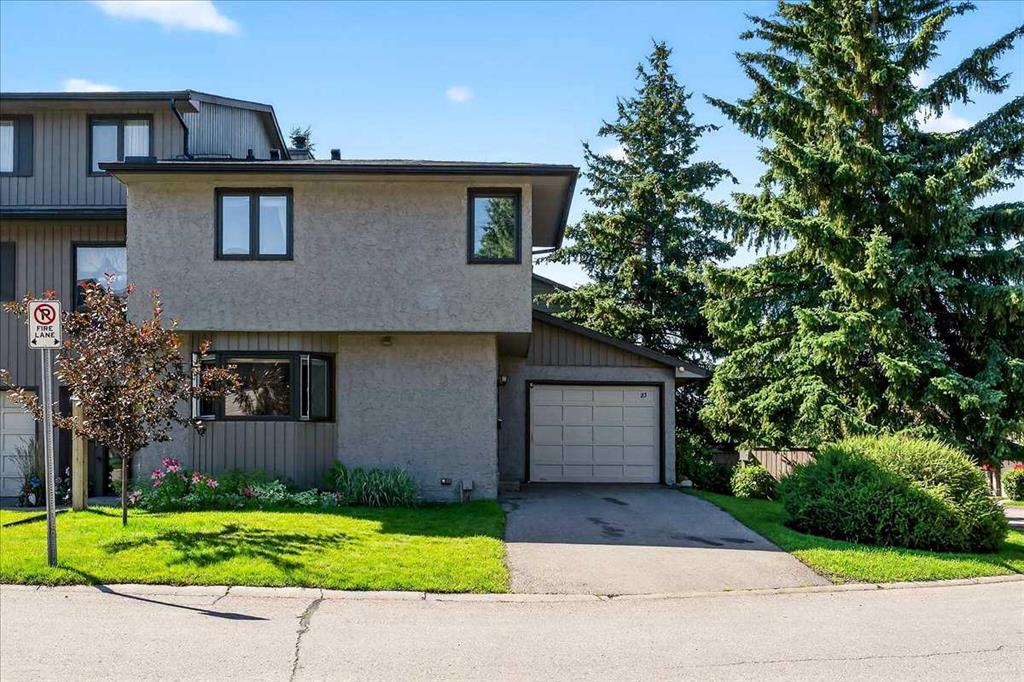 23, 23 Glamis Drive SW, A2244663, Alberta,
