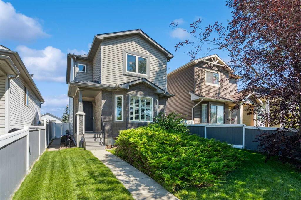 5248 Martin Crossing Drive NE, A2244665, Alberta,