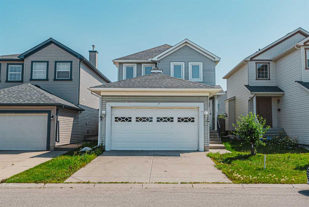 83 Martha's Close  , A2244670, Alberta,