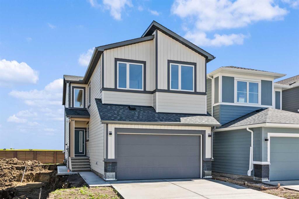 159 Belvedere Crescent SE, A2244672, Alberta,