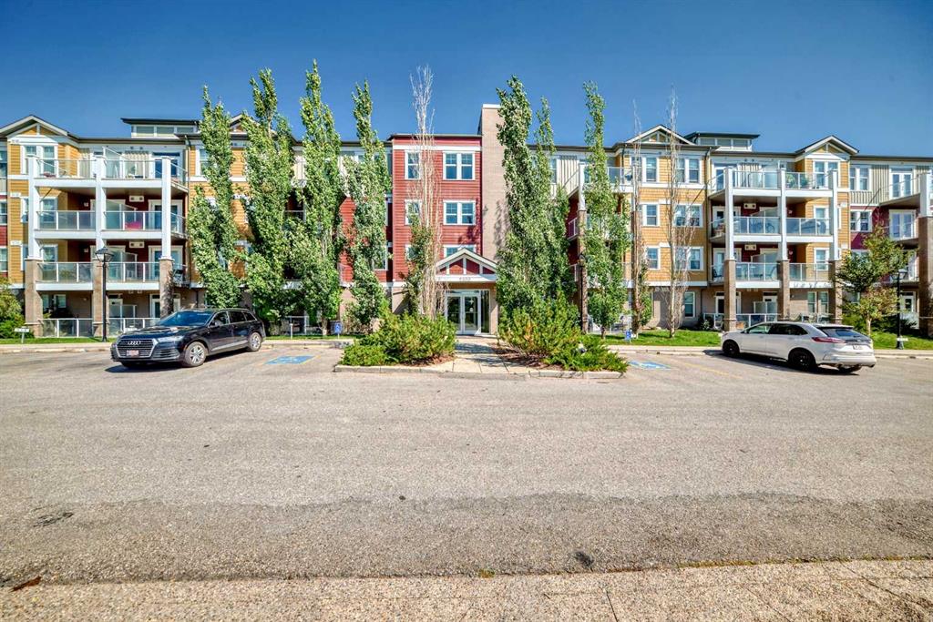 417, 2300 Evanston Square NW, A2244673, Alberta,