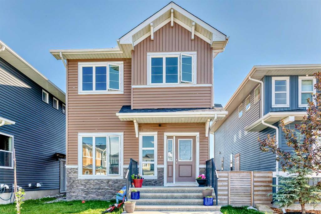 69 Redstone Villas NE, A2244674, Alberta,