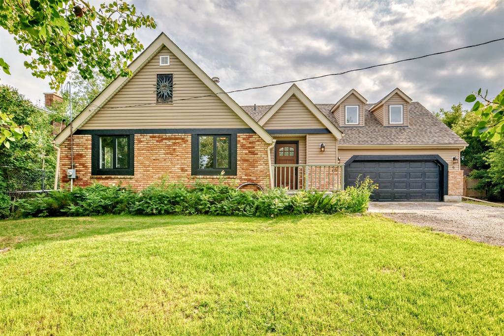 5 Namaka Drive , A2244677, Alberta,