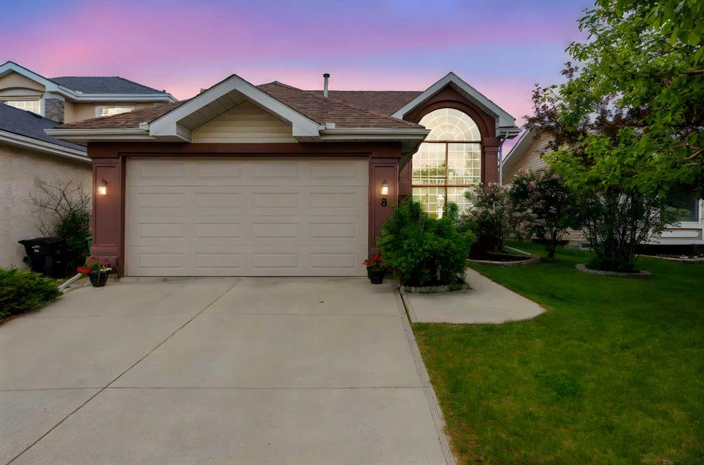 8 Citadel Drive NW, A2244678, Alberta,