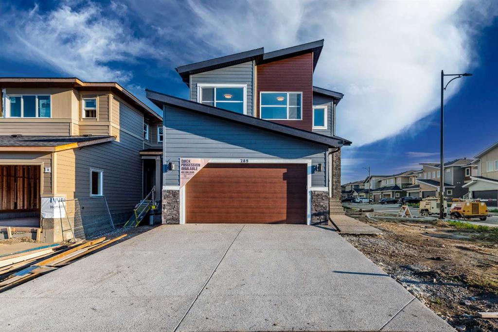 289 Waterford Heath , A2244679, Alberta,