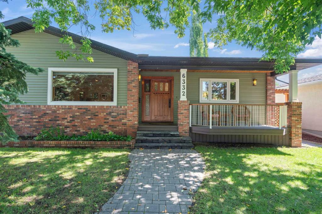 6332 Lynch Crescent SW, A2244685, Alberta,