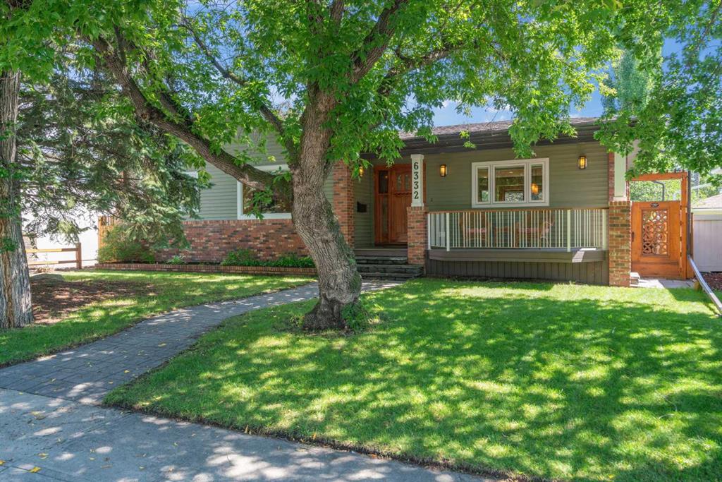 Third View of 6332 Lynch Crescent SW, Lakeview, Calgary, Alberta, T3E 5T9