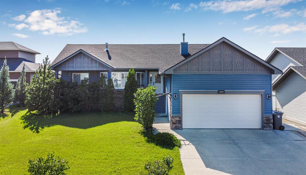 307 Railway Point SE, A2244691, Alberta,