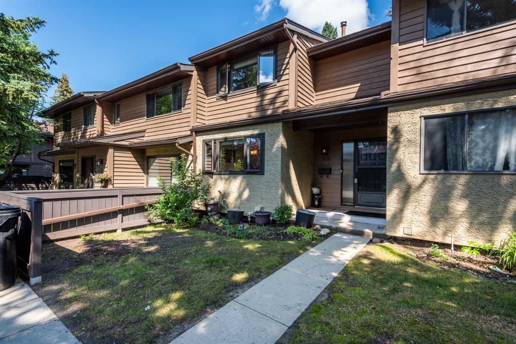 110, 2300 Oakmoor Drive SW, A2244696, Alberta,