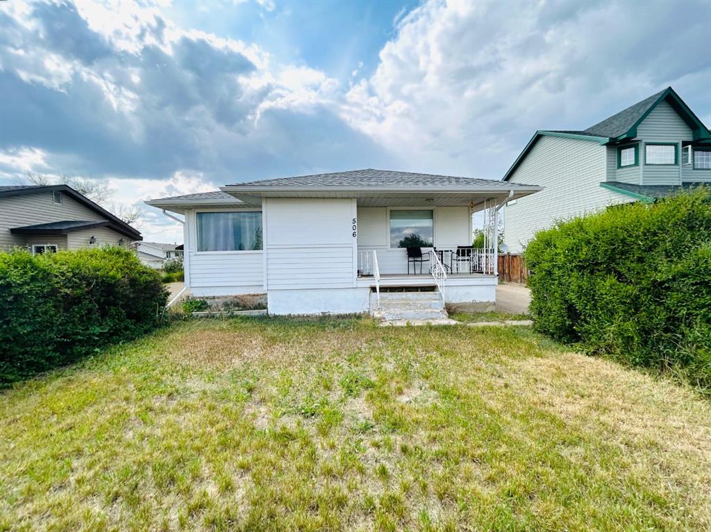506 Main Street , A2244697, Alberta,