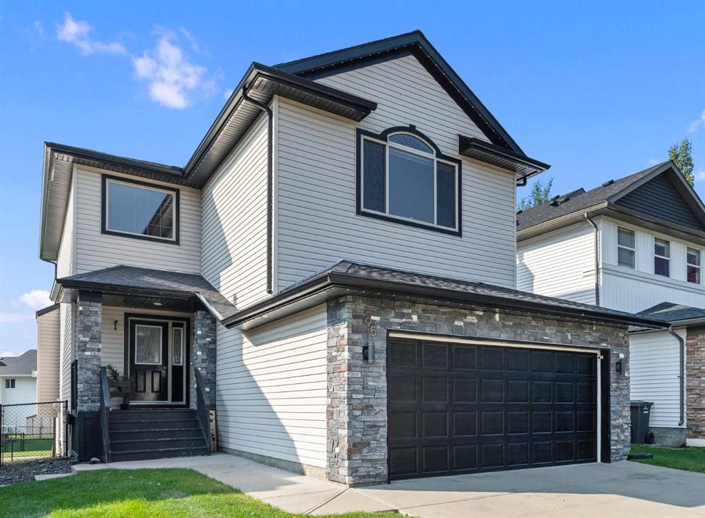 95 Crystal Shores Road , A2244699, Alberta,