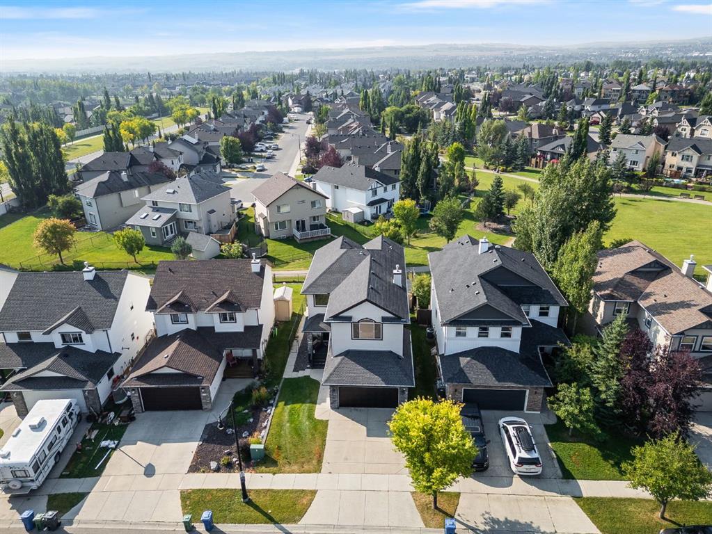 Third View of 95 Crystal Shores Road , Crystal Shores, Okotoks, Alberta, T1S 2H9