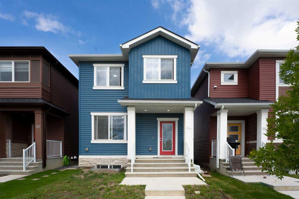 64 Belvedere Park SE, A2244702, Alberta,