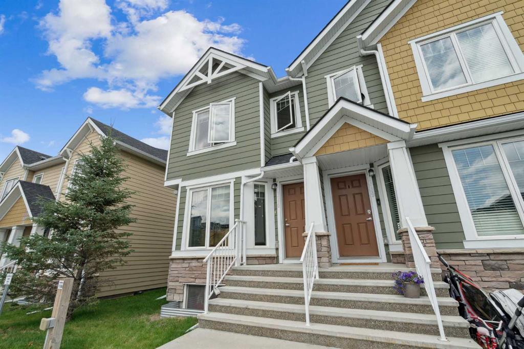 Fourth View of 1110, 2400 Ravenswood View SE, Ravenswood, Airdrie, Alberta, T4A 0V7