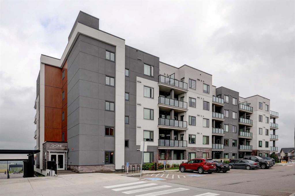 Second View of 315, 138 Sage Valley Common NW, Sage Hill, Calgary, Alberta, T3R1X7