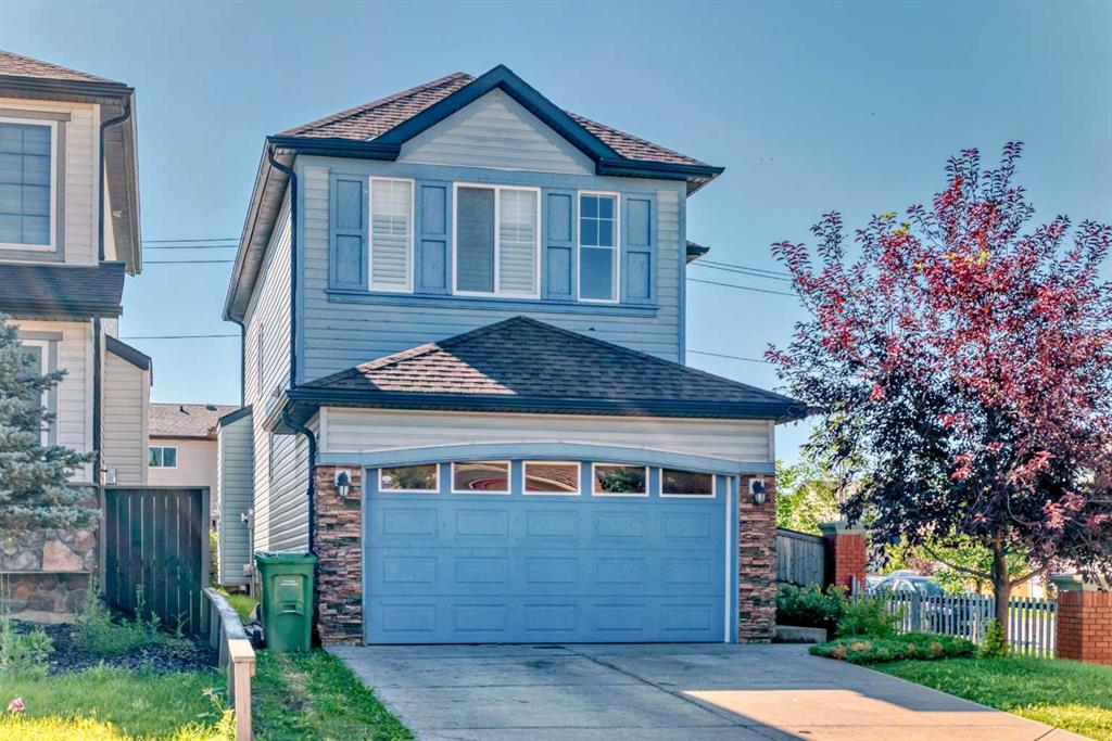 7 Covecreek Place NE, A2244713, Alberta,