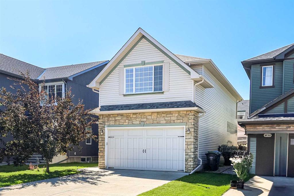 41 Silverado Ponds View SW, A2244718, Alberta,