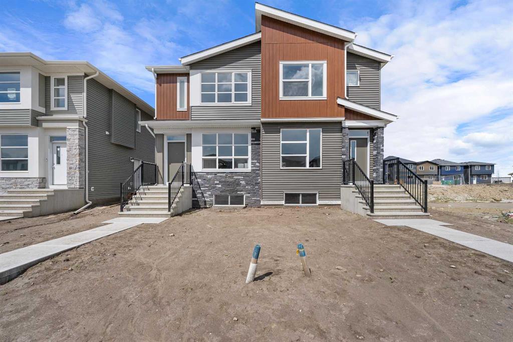 1905 Cornerstone Boulevard NE, A2244722, Alberta,