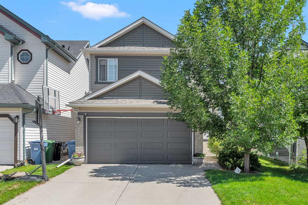 320 Evermeadow Road SW, A2244724, Alberta,
