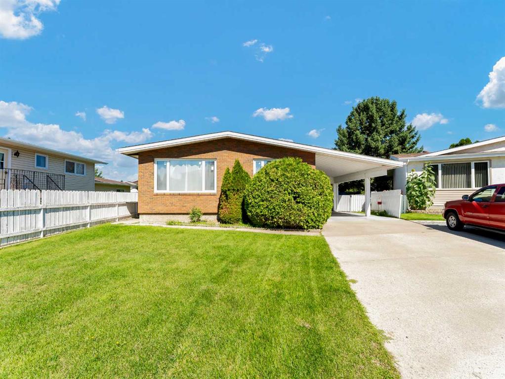 1222 25 Street SE, A2244727, Alberta,