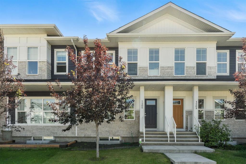1205 Carrington Boulevard NW, A2244732, Alberta,