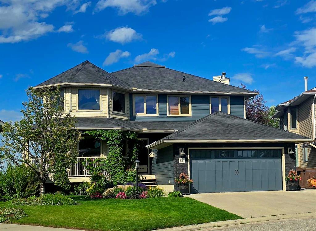 Second View of 131 Edgebrook Circle NW, Edgemont, Calgary, Alberta, T3A 5A4