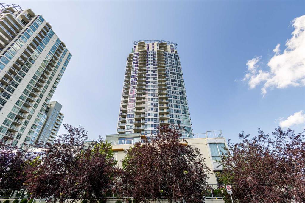 807, 99 Spruce Place SW, A2244734, Alberta,