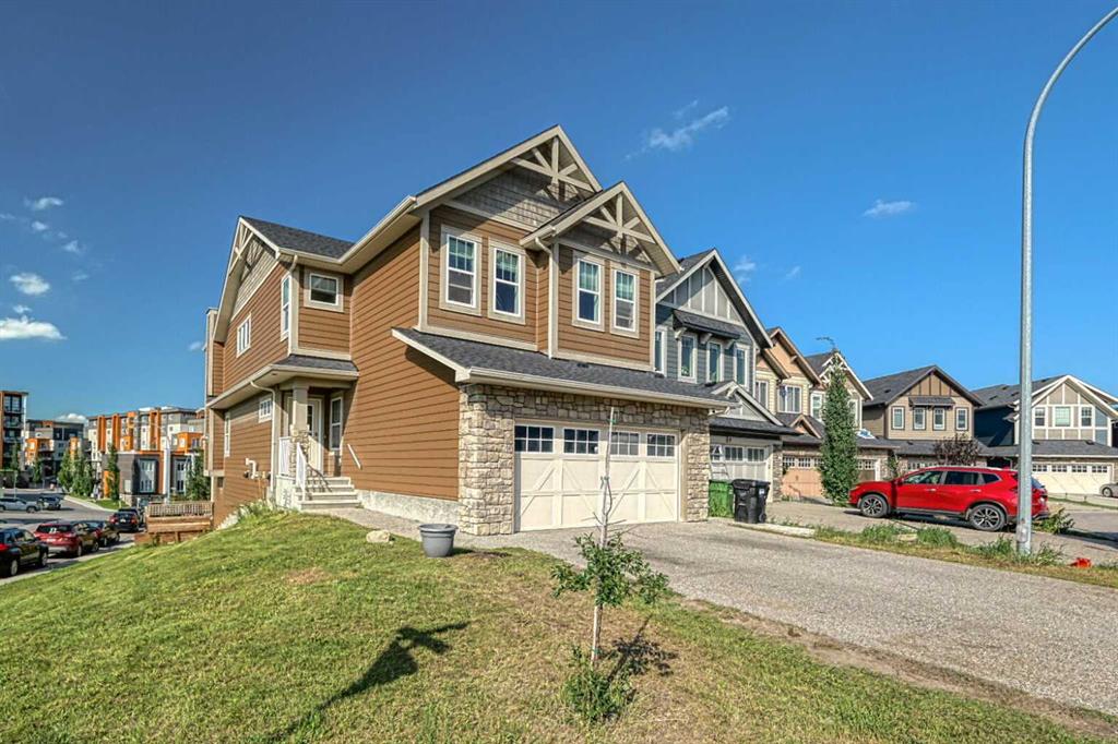 4 Kincora Mews NW, A2244736, Alberta,