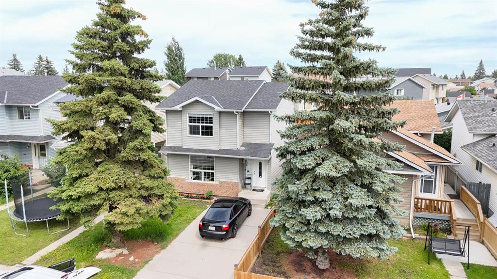 136 Martindale Drive NE, A2244737, Alberta,