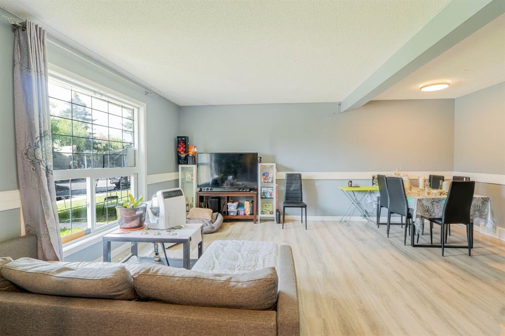 Fourth View of 136 Martindale Drive NE, Martindale, Calgary, Alberta, T3J 3G5