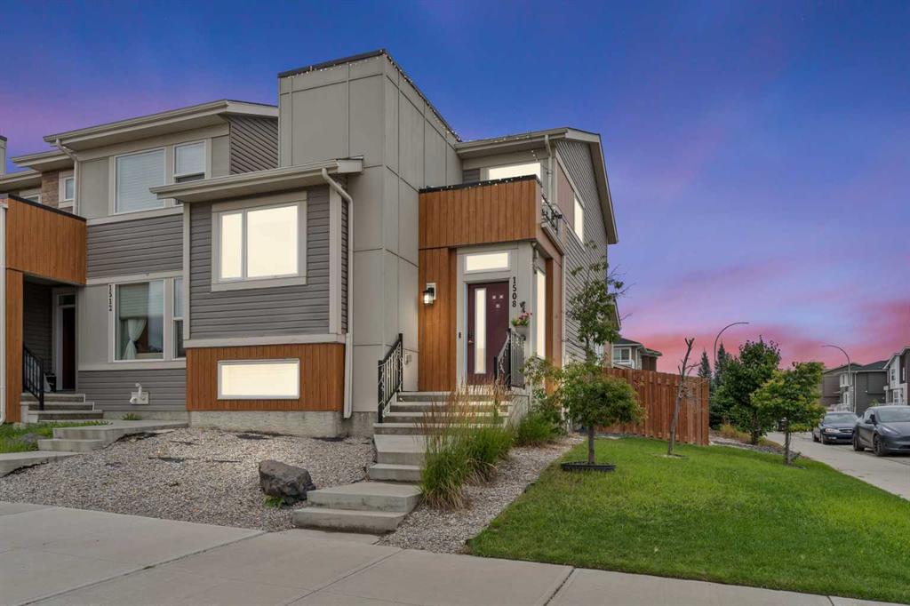 1508 Cornerstone Boulevard NE, A2244738, Alberta,