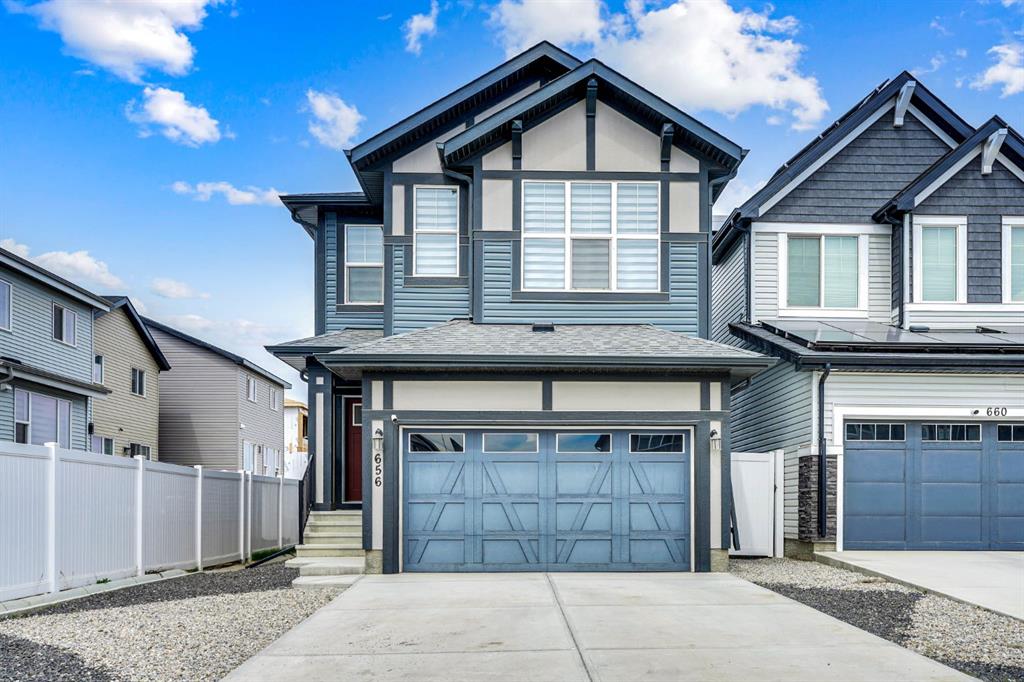 656 Walgrove Boulevard SE, A2244739, Alberta,