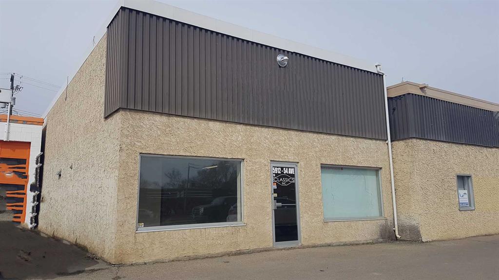 5912 54 Avenue , A2244743, Alberta,