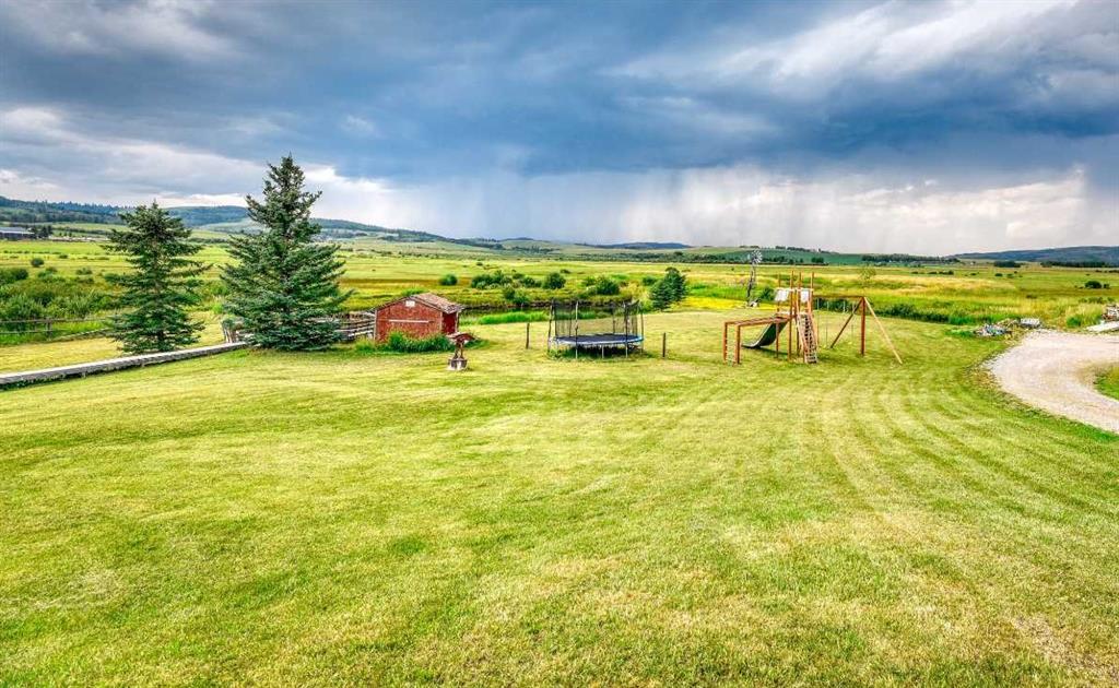 Fourth View of 450197 216 Street W, NONE, Rural Foothills County, Alberta, T0L2A0